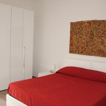 A Casa E Pepe Lovely Flat In The Heart Of Naples. מראה חיצוני תמונה