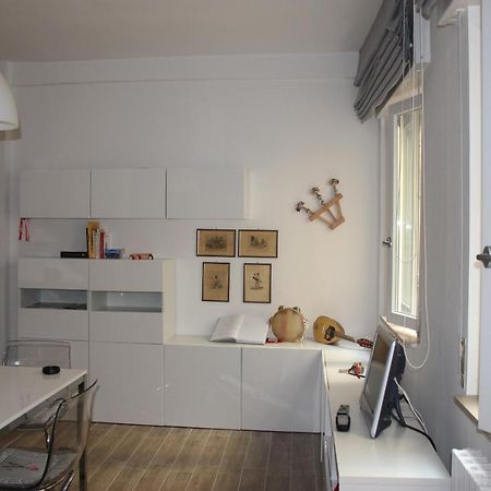 A Casa E Pepe Lovely Flat In The Heart Of Naples. מראה חיצוני תמונה