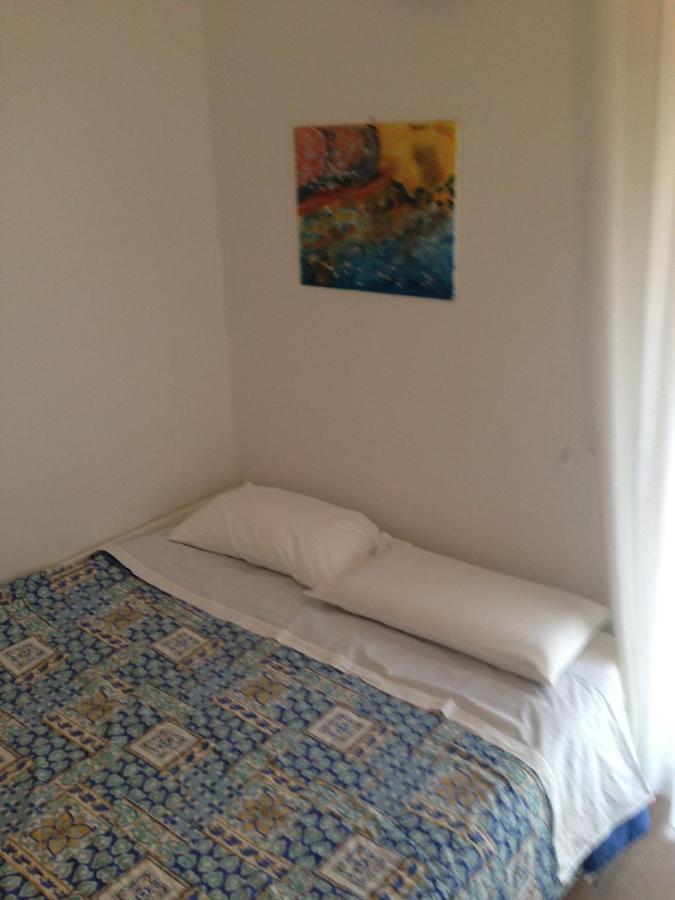 A Casa E Pepe Lovely Flat In The Heart Of Naples. מראה חיצוני תמונה