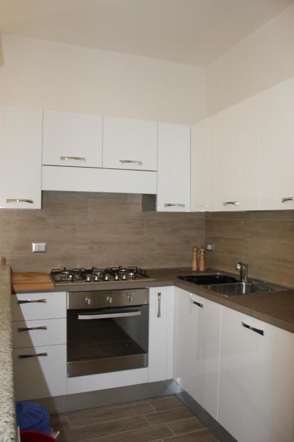 A Casa E Pepe Lovely Flat In The Heart Of Naples. מראה חיצוני תמונה
