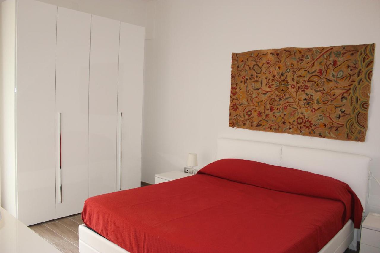 A Casa E Pepe Lovely Flat In The Heart Of Naples. מראה חיצוני תמונה